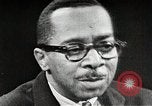 Image of Civil rights movement in the United States United States USA, 1963, second 19 stock footage video 65675024055