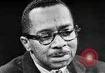 Image of Civil rights movement in the United States United States USA, 1963, second 20 stock footage video 65675024055