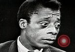 Standbild Bürgerrechtsbewegung United States USA, 1963, aus Sekunde 1 historischem Filmmaterial Videoclip 65675024056