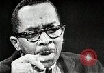 Standbild Bürgerrechtsbewegung United States USA, 1963, aus Sekunde 3 historischem Filmmaterial Videoclip 65675024056