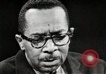 Standbild Bürgerrechtsbewegung United States USA, 1963, aus Sekunde 16 historischem Filmmaterial Videoclip 65675024056