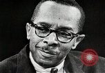 Standbild Bürgerrechtsbewegung United States USA, 1963, aus Sekunde 21 historischem Filmmaterial Videoclip 65675024056
