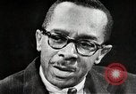 Standbild Bürgerrechtsbewegung United States USA, 1963, aus Sekunde 22 historischem Filmmaterial Videoclip 65675024056