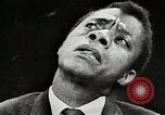 Standbild Bürgerrechtsbewegung United States USA, 1963, aus Sekunde 30 historischem Filmmaterial Videoclip 65675024056