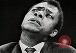Standbild Bürgerrechtsbewegung United States USA, 1963, aus Sekunde 31 historischem Filmmaterial Videoclip 65675024056