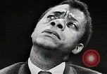 Standbild Bürgerrechtsbewegung United States USA, 1963, aus Sekunde 32 historischem Filmmaterial Videoclip 65675024056