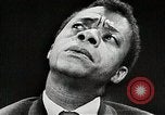 Standbild Bürgerrechtsbewegung United States USA, 1963, aus Sekunde 33 historischem Filmmaterial Videoclip 65675024056