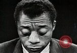 Standbild Bürgerrechtsbewegung United States USA, 1963, aus Sekunde 35 historischem Filmmaterial Videoclip 65675024056