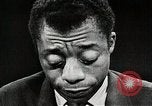 Standbild Bürgerrechtsbewegung United States USA, 1963, aus Sekunde 40 historischem Filmmaterial Videoclip 65675024056