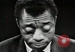 Standbild Bürgerrechtsbewegung United States USA, 1963, aus Sekunde 41 historischem Filmmaterial Videoclip 65675024056