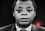 Standbild Bürgerrechtsbewegung United States USA, 1963, aus Sekunde 44 historischem Filmmaterial Videoclip 65675024056