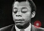 Standbild Bürgerrechtsbewegung United States USA, 1963, aus Sekunde 45 historischem Filmmaterial Videoclip 65675024056