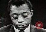 Standbild Bürgerrechtsbewegung United States USA, 1963, aus Sekunde 47 historischem Filmmaterial Videoclip 65675024056