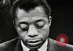 Standbild Bürgerrechtsbewegung United States USA, 1963, aus Sekunde 48 historischem Filmmaterial Videoclip 65675024056
