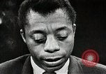 Standbild Bürgerrechtsbewegung United States USA, 1963, aus Sekunde 49 historischem Filmmaterial Videoclip 65675024056
