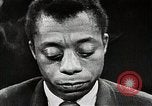 Standbild Bürgerrechtsbewegung United States USA, 1963, aus Sekunde 50 historischem Filmmaterial Videoclip 65675024056