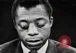 Standbild Bürgerrechtsbewegung United States USA, 1963, aus Sekunde 51 historischem Filmmaterial Videoclip 65675024056