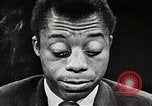 Standbild Bürgerrechtsbewegung United States USA, 1963, aus Sekunde 52 historischem Filmmaterial Videoclip 65675024056