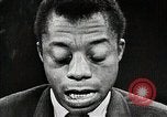 Standbild Bürgerrechtsbewegung United States USA, 1963, aus Sekunde 53 historischem Filmmaterial Videoclip 65675024056