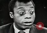 Standbild Bürgerrechtsbewegung United States USA, 1963, aus Sekunde 54 historischem Filmmaterial Videoclip 65675024056
