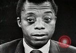 Standbild Bürgerrechtsbewegung United States USA, 1963, aus Sekunde 55 historischem Filmmaterial Videoclip 65675024056