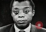 Standbild Bürgerrechtsbewegung United States USA, 1963, aus Sekunde 56 historischem Filmmaterial Videoclip 65675024056
