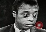 Standbild Bürgerrechtsbewegung United States USA, 1963, aus Sekunde 59 historischem Filmmaterial Videoclip 65675024056