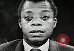 Standbild Bürgerrechtsbewegung United States USA, 1963, aus Sekunde 60 historischem Filmmaterial Videoclip 65675024056