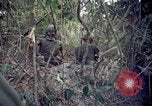 Standbild Operation Cedar Falls Vietnam, 1967, aus Sekunde 5 historischem Filmmaterial Videoclip 65675024058