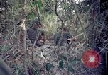 Standbild Operation Cedar Falls Vietnam, 1967, aus Sekunde 6 historischem Filmmaterial Videoclip 65675024058