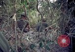 Standbild Operation Cedar Falls Vietnam, 1967, aus Sekunde 7 historischem Filmmaterial Videoclip 65675024058