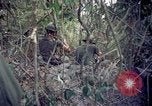 Standbild Operation Cedar Falls Vietnam, 1967, aus Sekunde 8 historischem Filmmaterial Videoclip 65675024058
