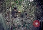 Standbild Operation Cedar Falls Vietnam, 1967, aus Sekunde 9 historischem Filmmaterial Videoclip 65675024058