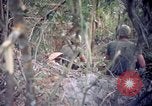 Standbild Operation Cedar Falls Vietnam, 1967, aus Sekunde 13 historischem Filmmaterial Videoclip 65675024058