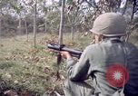 Standbild Operation Cedar Falls Vietnam, 1967, aus Sekunde 14 historischem Filmmaterial Videoclip 65675024058