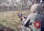 Standbild Operation Cedar Falls Vietnam, 1967, aus Sekunde 15 historischem Filmmaterial Videoclip 65675024058