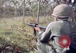 Standbild Operation Cedar Falls Vietnam, 1967, aus Sekunde 16 historischem Filmmaterial Videoclip 65675024058