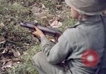 Standbild Operation Cedar Falls Vietnam, 1967, aus Sekunde 19 historischem Filmmaterial Videoclip 65675024058