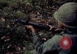 Standbild Operation Cedar Falls Vietnam, 1967, aus Sekunde 20 historischem Filmmaterial Videoclip 65675024058