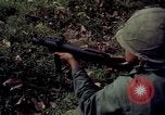 Standbild Operation Cedar Falls Vietnam, 1967, aus Sekunde 21 historischem Filmmaterial Videoclip 65675024058
