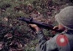 Standbild Operation Cedar Falls Vietnam, 1967, aus Sekunde 23 historischem Filmmaterial Videoclip 65675024058