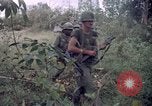 Standbild Operation Cedar Falls Vietnam, 1967, aus Sekunde 24 historischem Filmmaterial Videoclip 65675024058