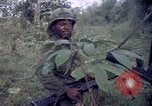 Standbild Operation Cedar Falls Vietnam, 1967, aus Sekunde 28 historischem Filmmaterial Videoclip 65675024058