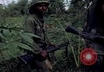 Standbild Operation Cedar Falls Vietnam, 1967, aus Sekunde 30 historischem Filmmaterial Videoclip 65675024058