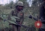 Standbild Operation Cedar Falls Vietnam, 1967, aus Sekunde 31 historischem Filmmaterial Videoclip 65675024058