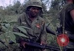 Standbild Operation Cedar Falls Vietnam, 1967, aus Sekunde 32 historischem Filmmaterial Videoclip 65675024058