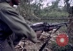 Standbild Operation Cedar Falls Vietnam, 1967, aus Sekunde 40 historischem Filmmaterial Videoclip 65675024058