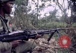 Standbild Operation Cedar Falls Vietnam, 1967, aus Sekunde 41 historischem Filmmaterial Videoclip 65675024058