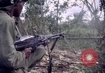 Standbild Operation Cedar Falls Vietnam, 1967, aus Sekunde 43 historischem Filmmaterial Videoclip 65675024058