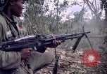 Standbild Operation Cedar Falls Vietnam, 1967, aus Sekunde 45 historischem Filmmaterial Videoclip 65675024058